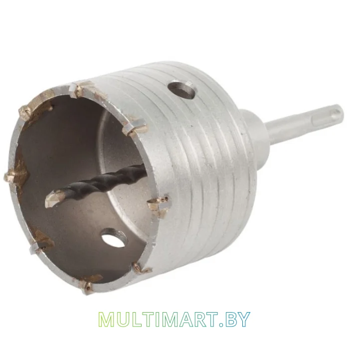 Коронка Gepard GP2150-82